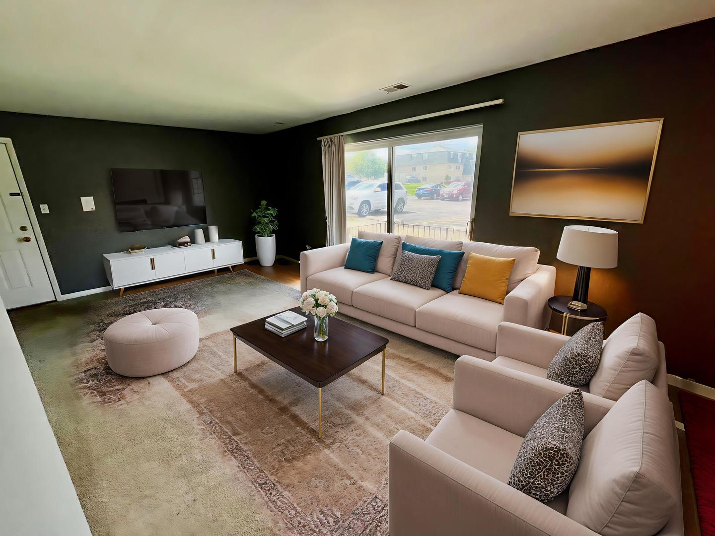 7101 W 166th Street Unit: 1c