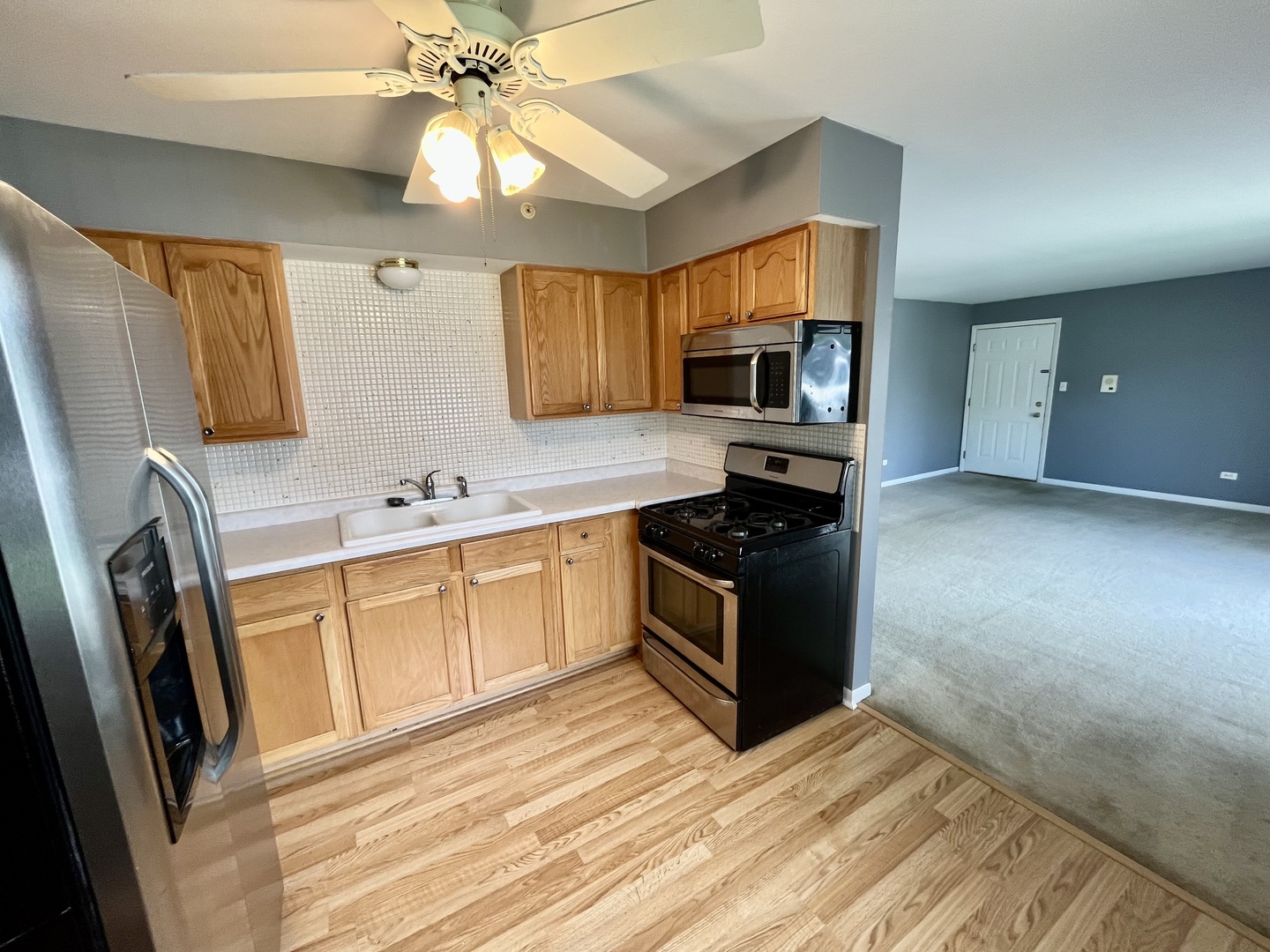 7101 W 166th Street Unit: 1c
