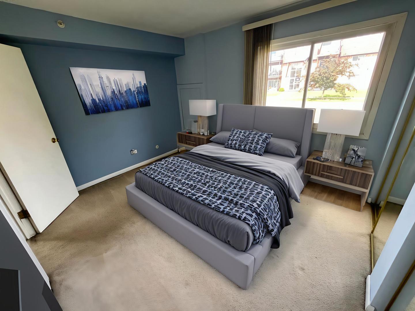 7101 W 166th Street Unit: 1c