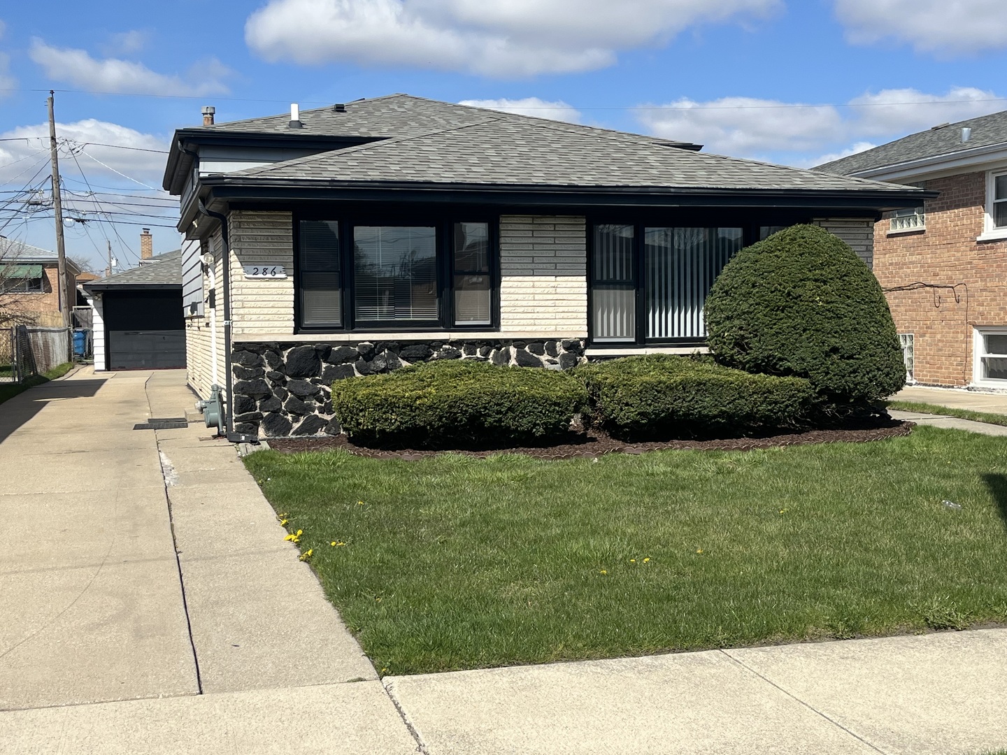 286 Calhoun Avenue