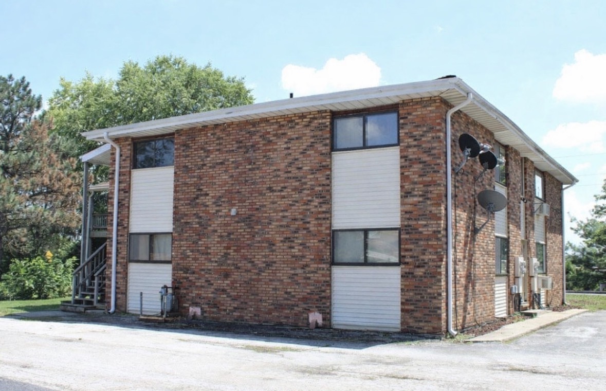 536 Schroeder Avenue