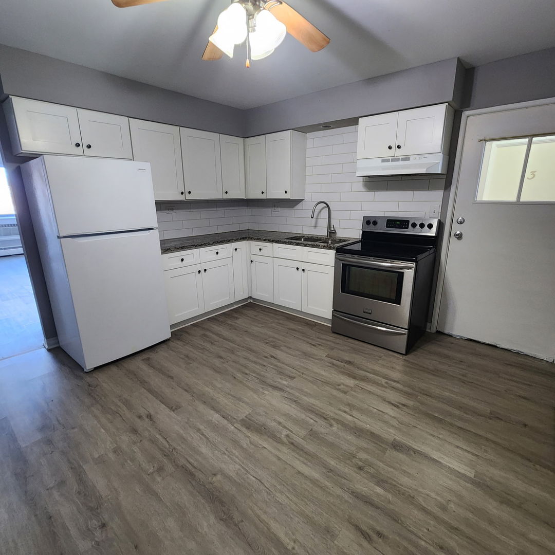 536 Schroeder Avenue