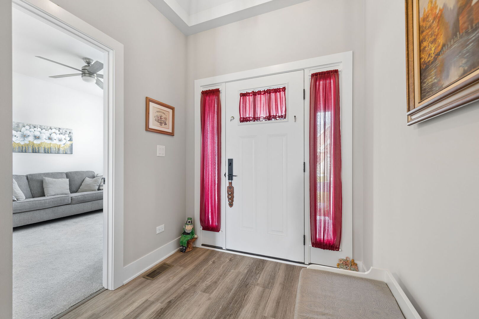 8801 Willow Lane