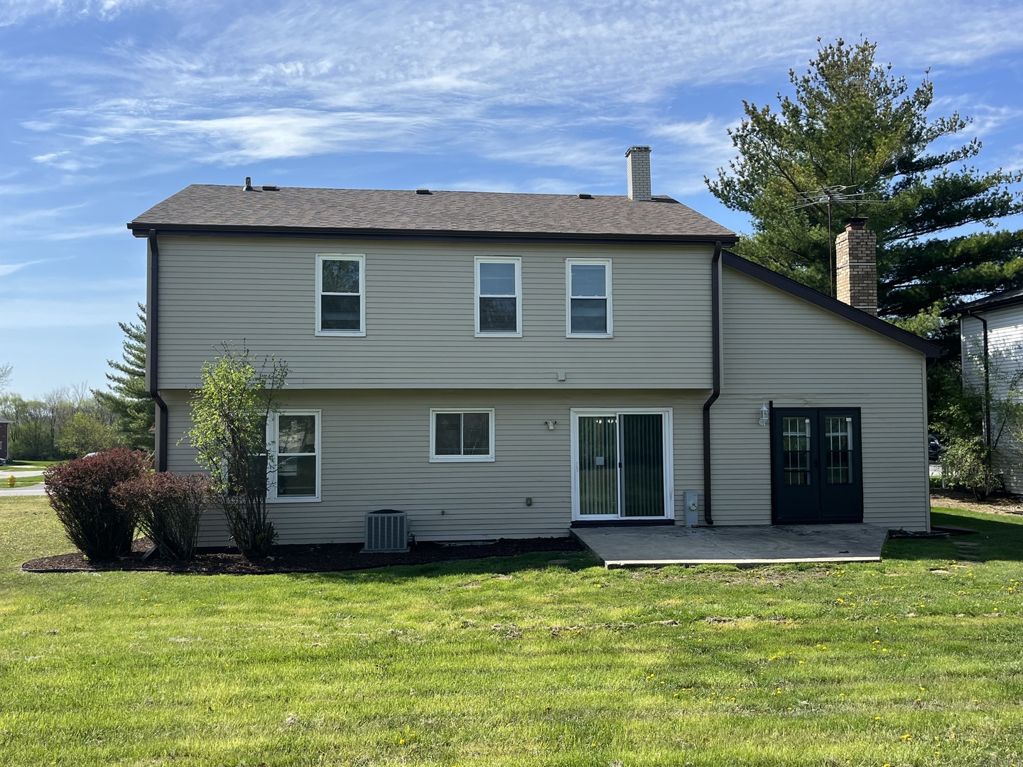 4900 MARY Court