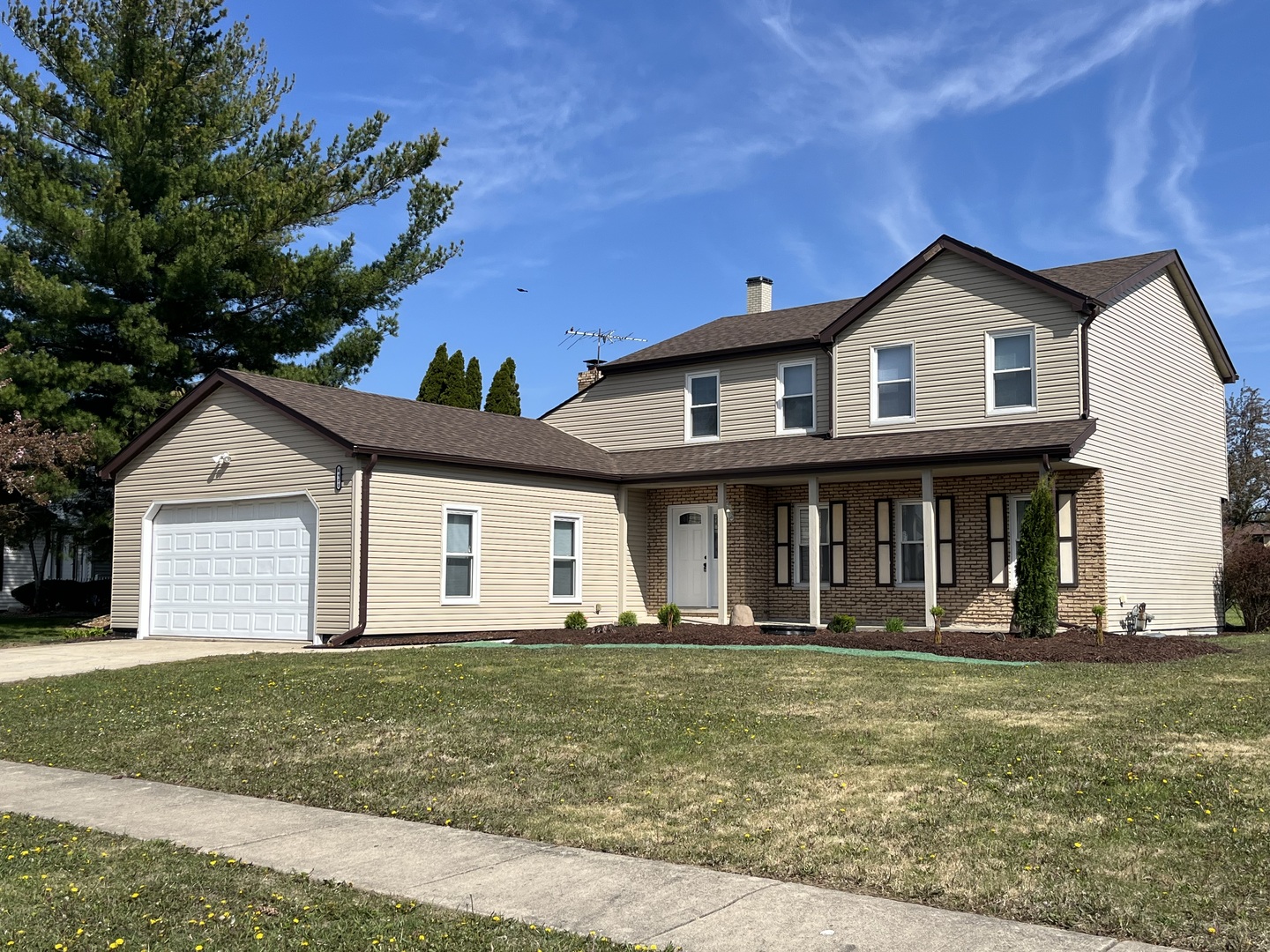 4900 MARY Court