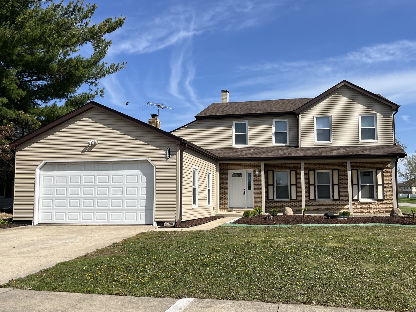 4900 MARY Court