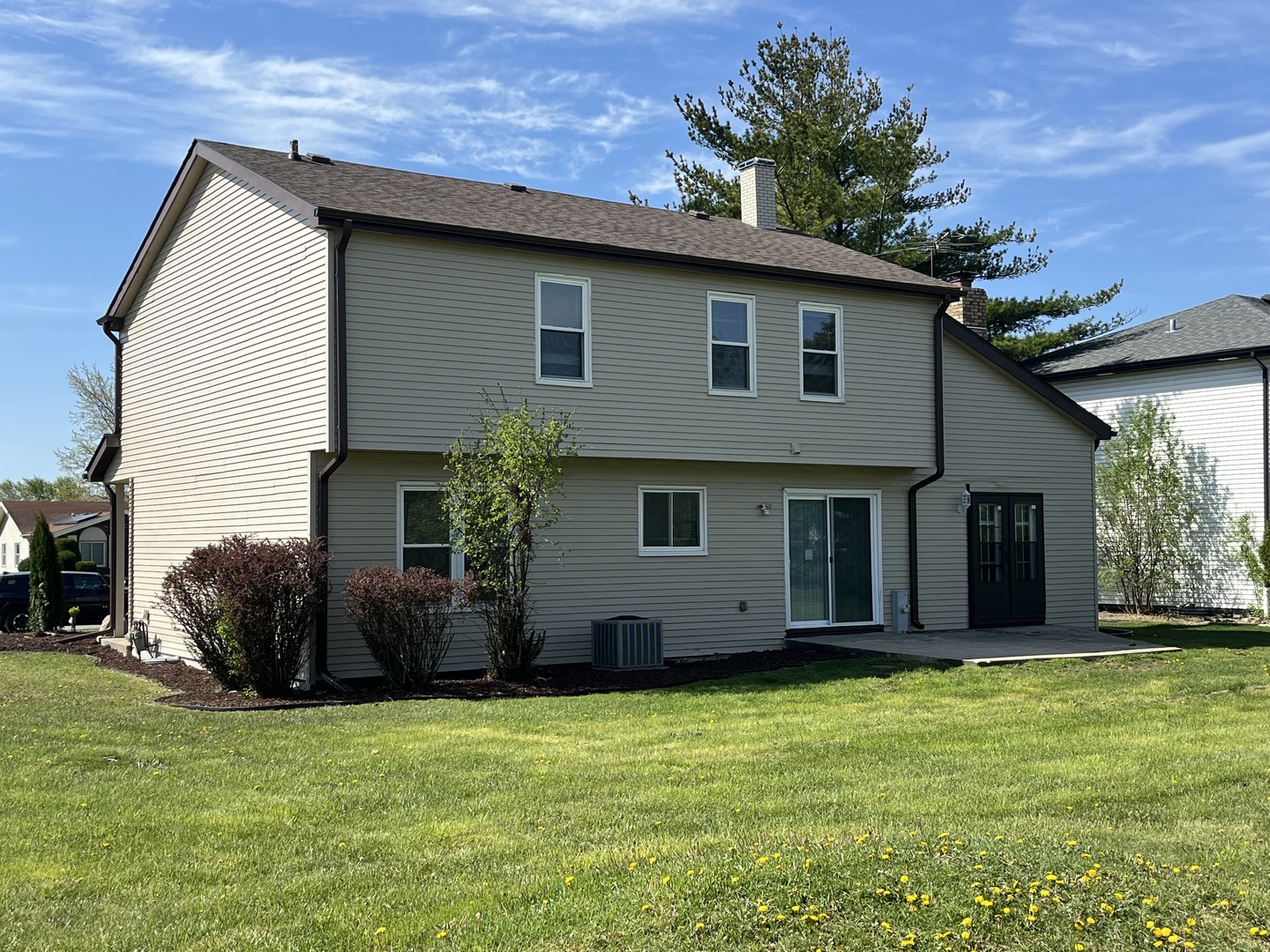 4900 MARY Court