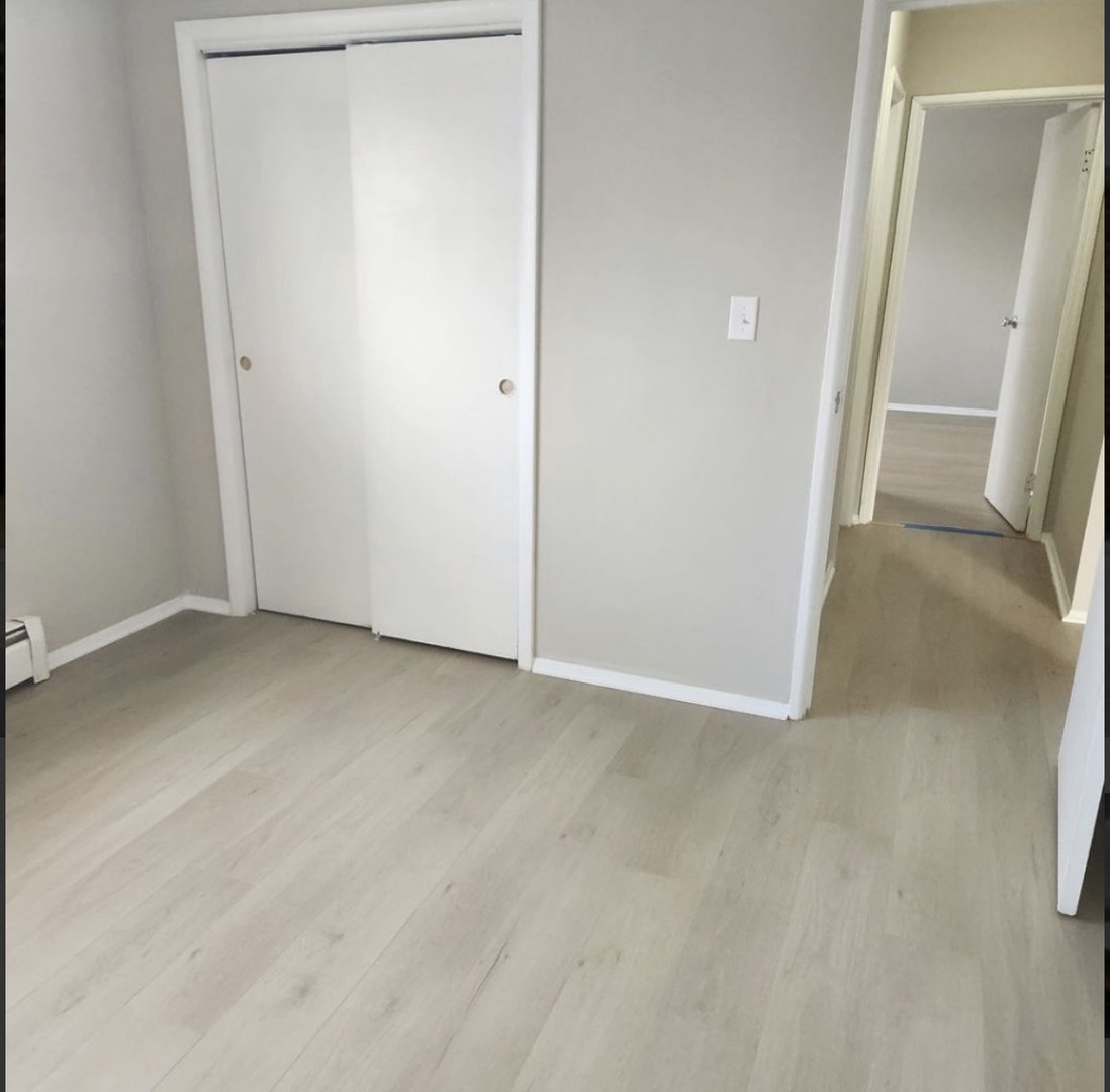 Private Address