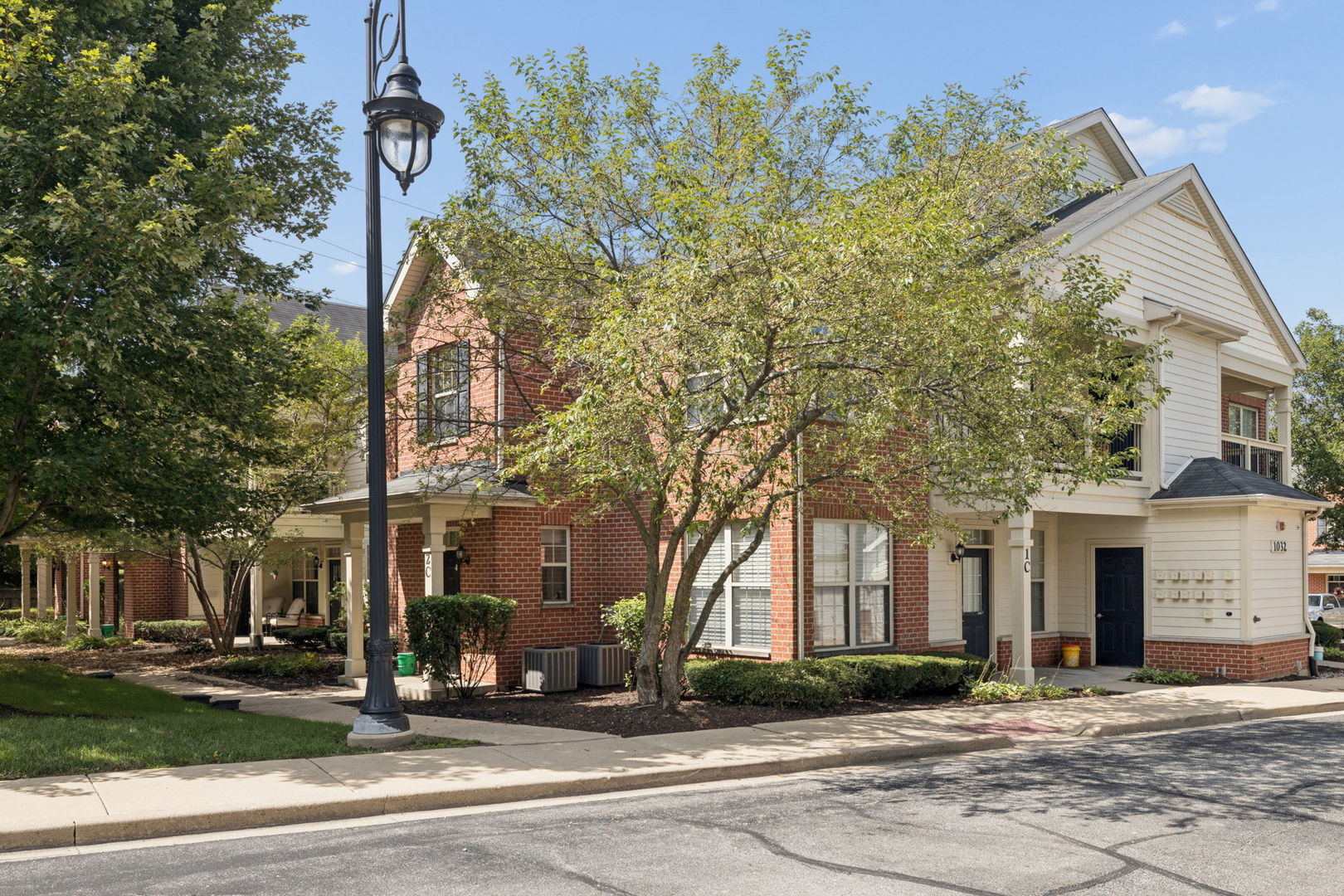 1032 SWIFT Road Unit: 1B