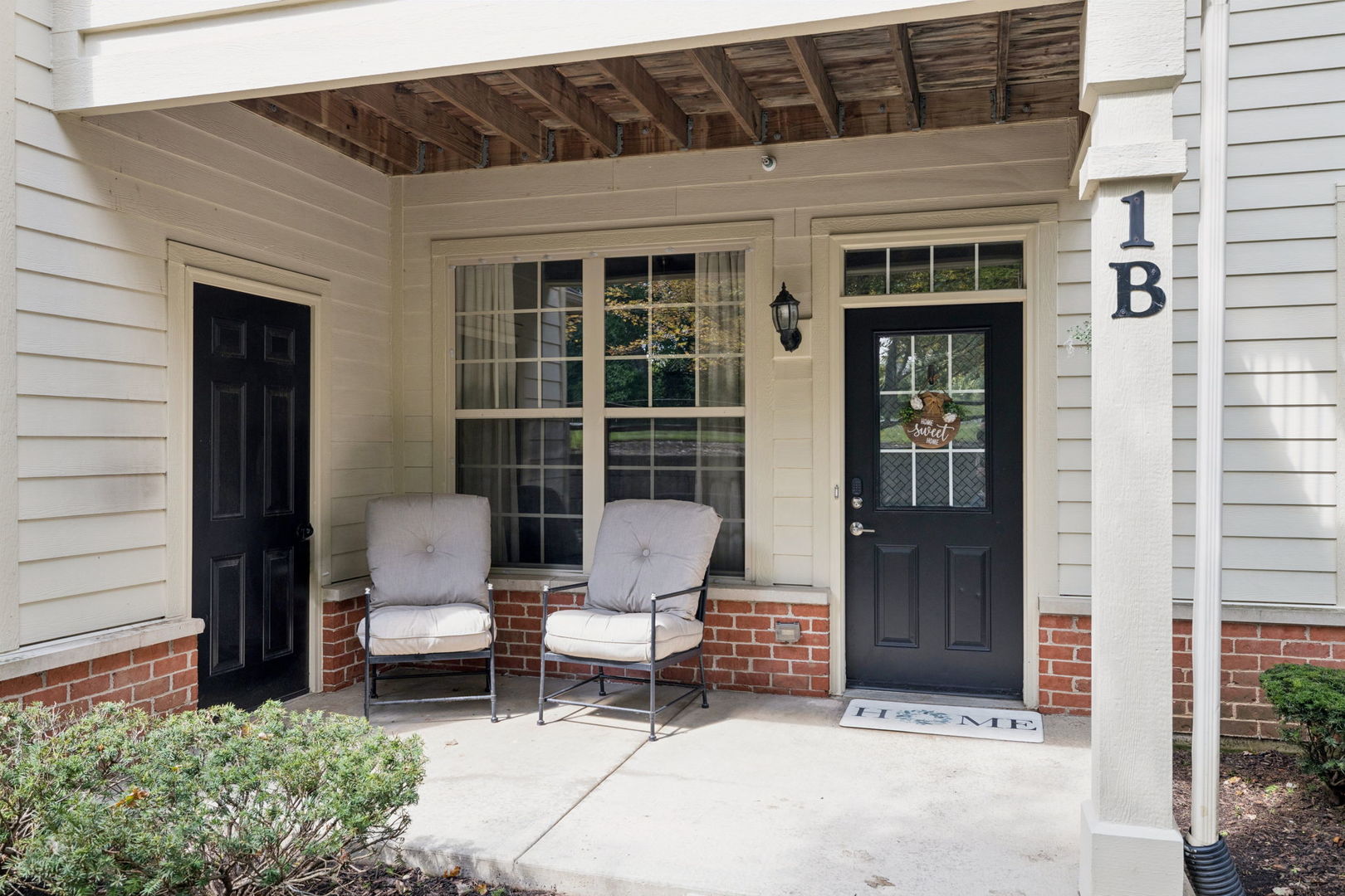 1032 SWIFT Road Unit: 1B