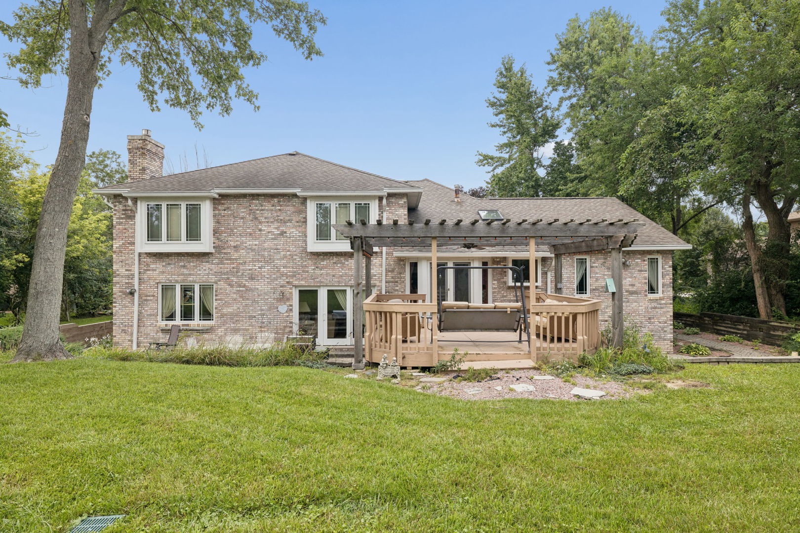11415 Plattner Drive
