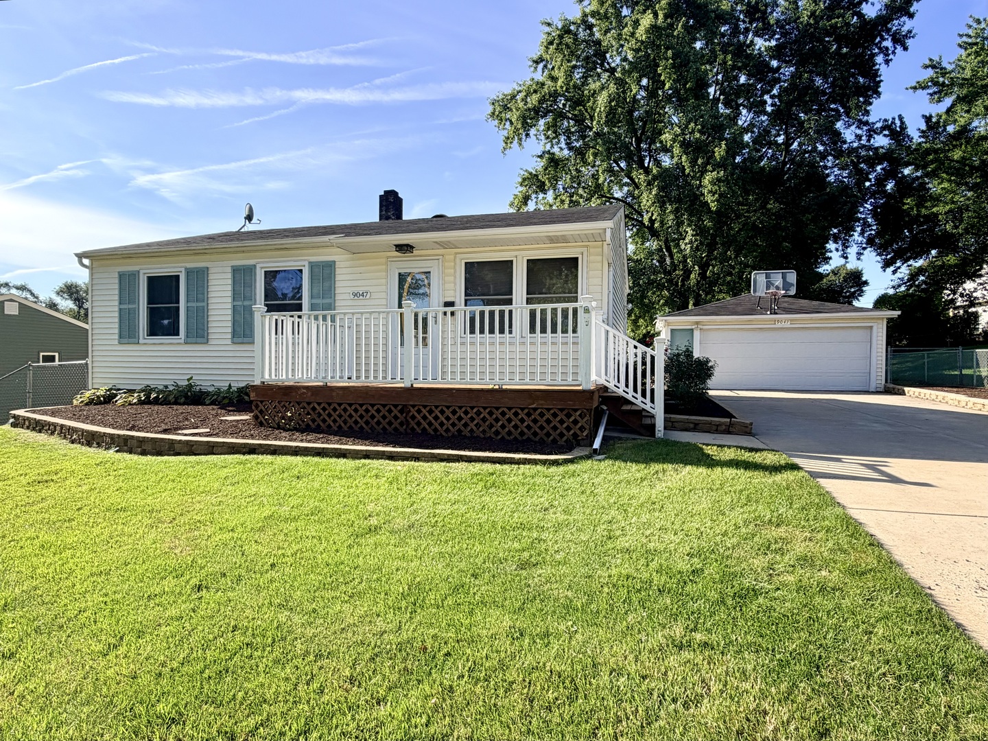 9047 W Poplar Road