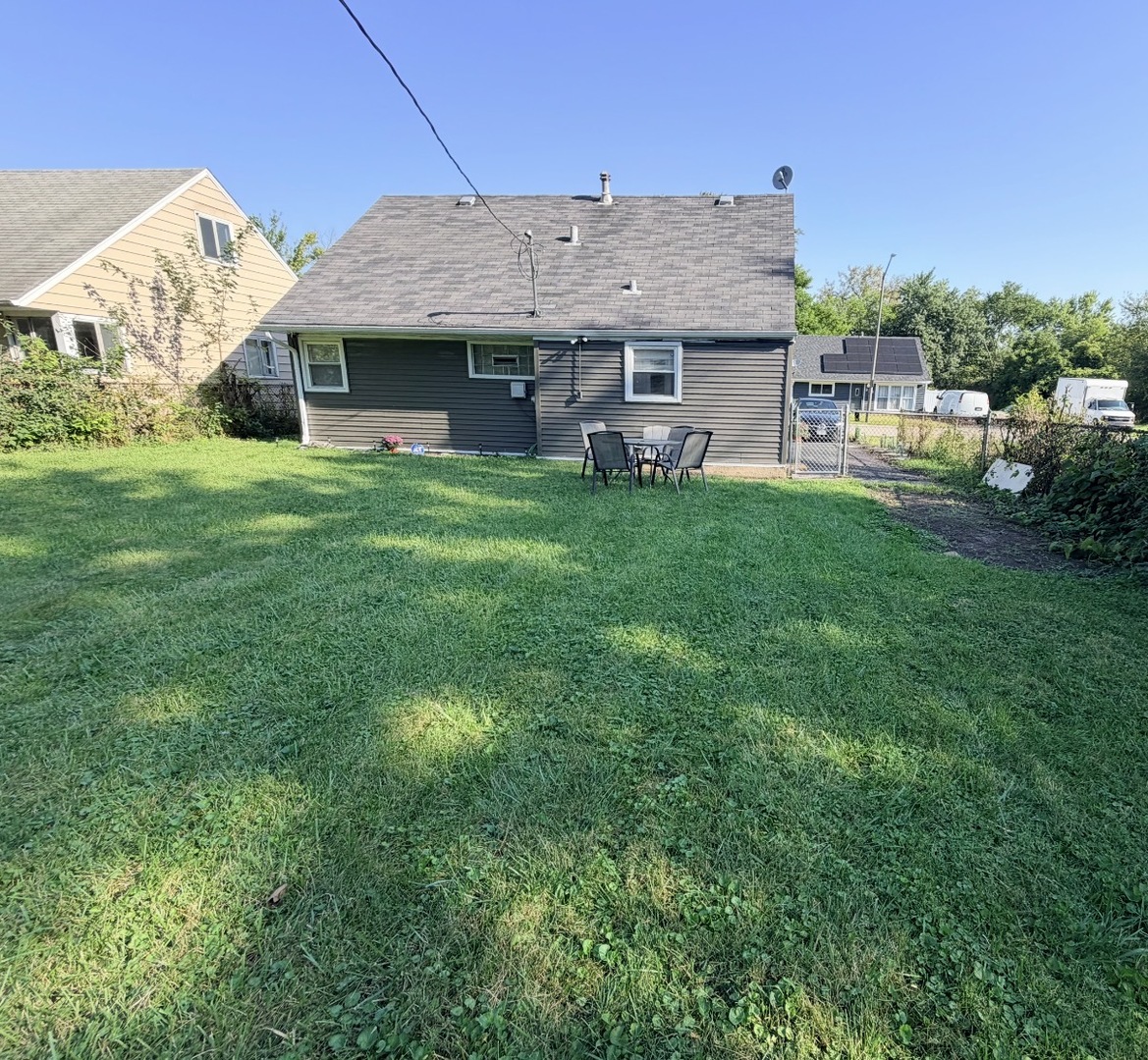 237 Arrowhead Street
