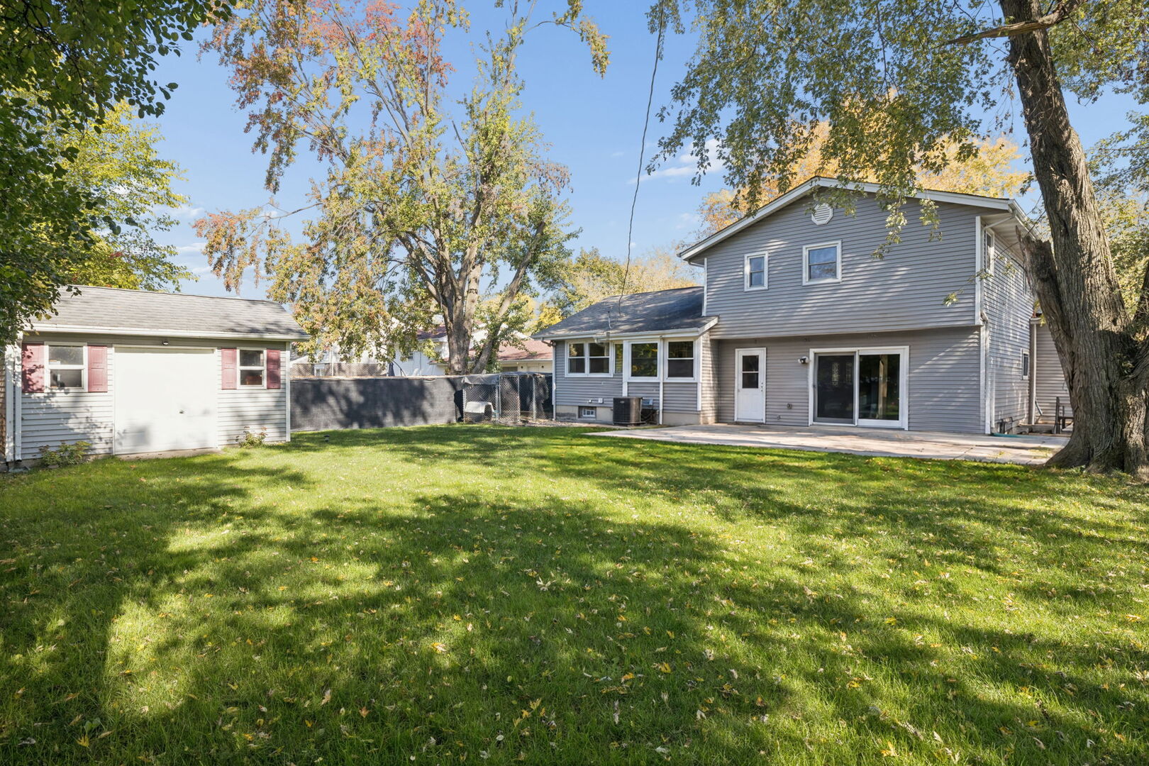 17624 Hawthorne Drive