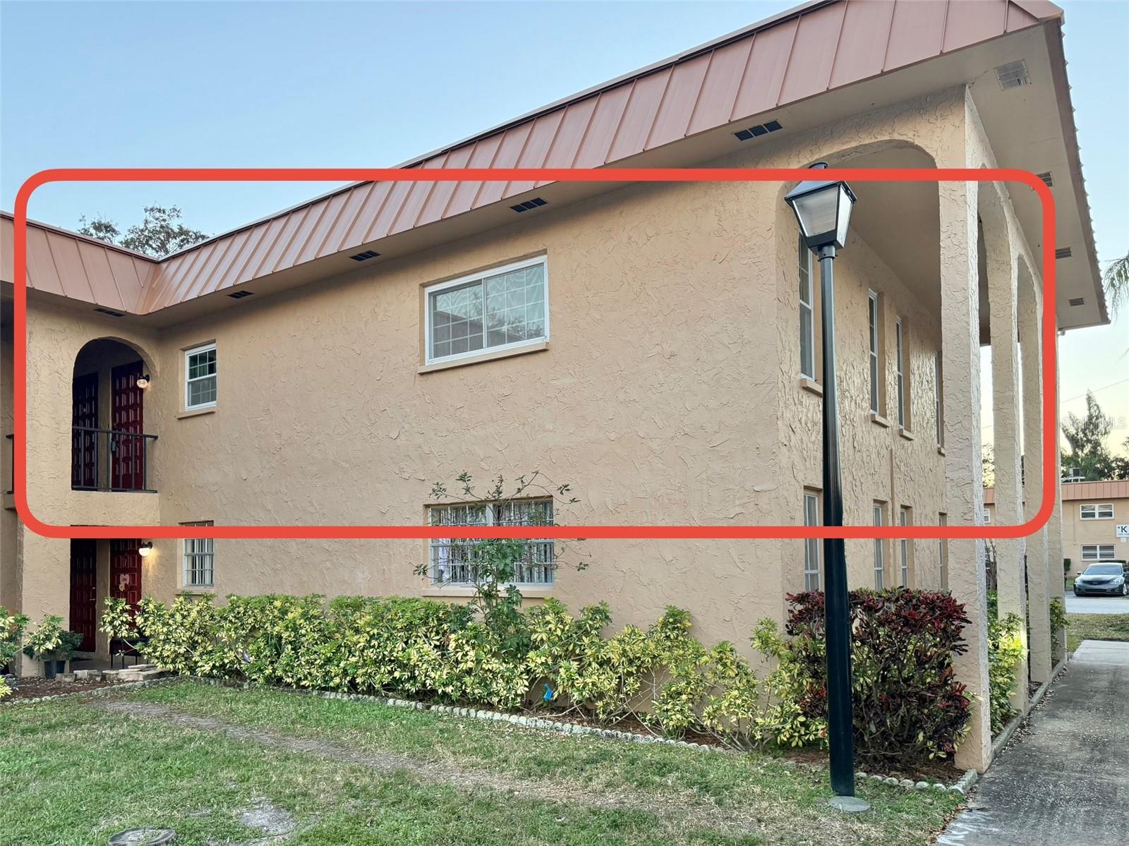 4500 E BAY DR #116