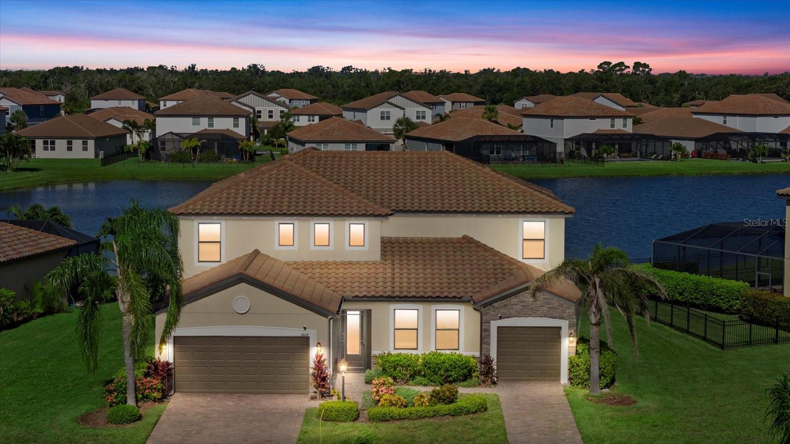 3628 SCRUB CREEK RUN