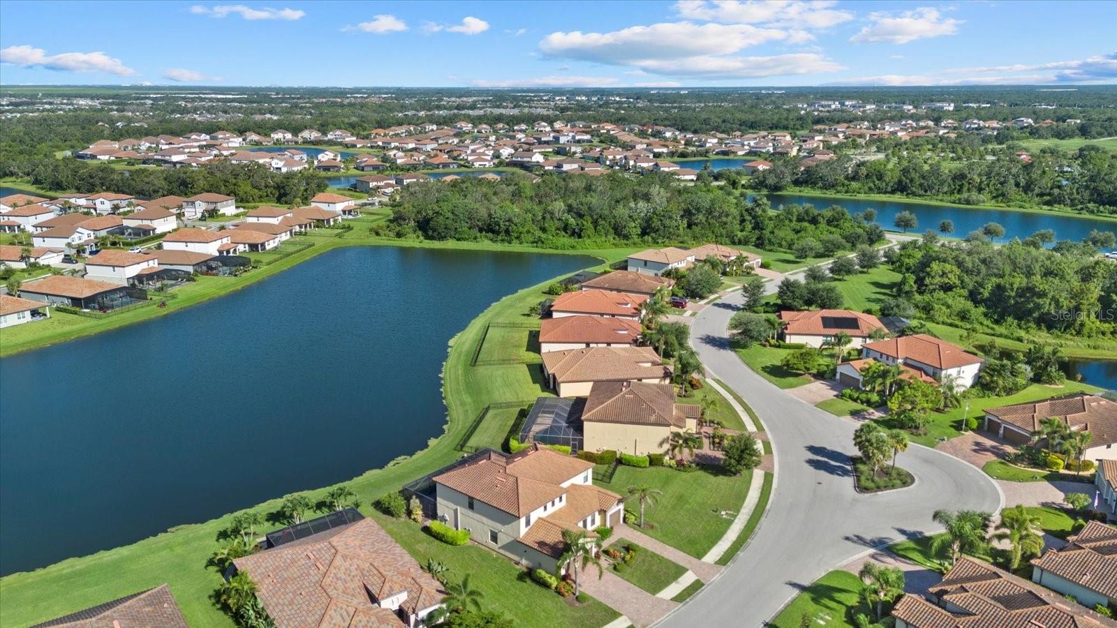 3628 SCRUB CREEK RUN