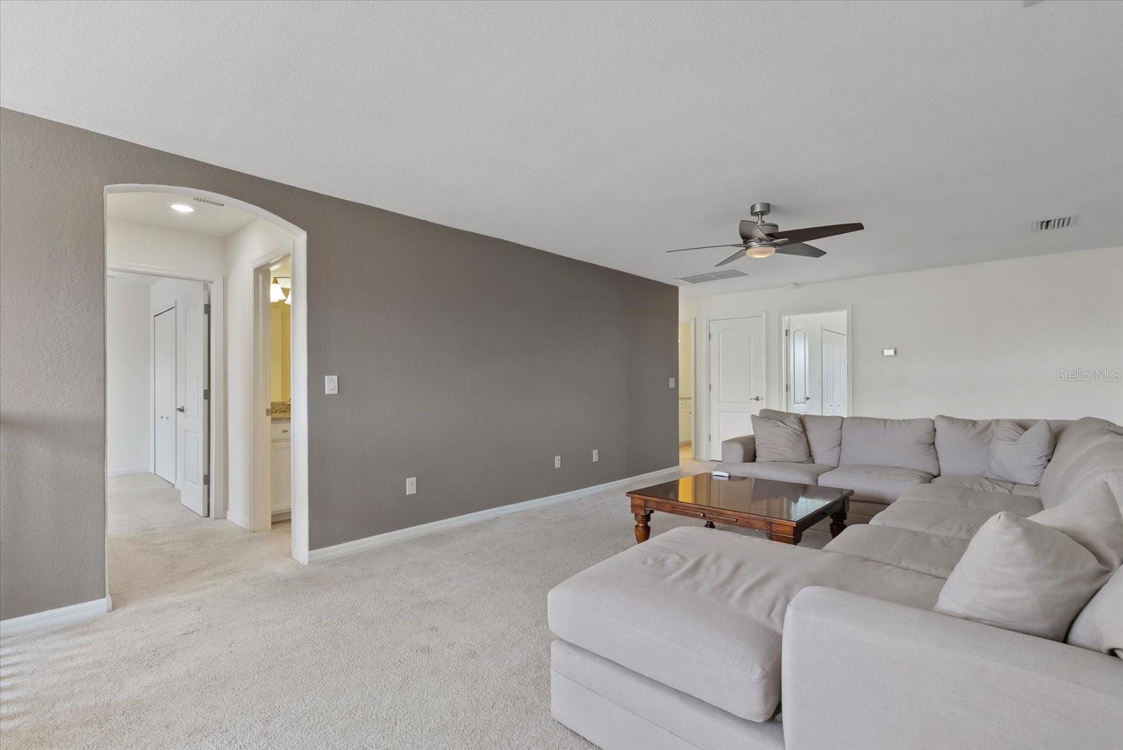 3628 SCRUB CREEK RUN