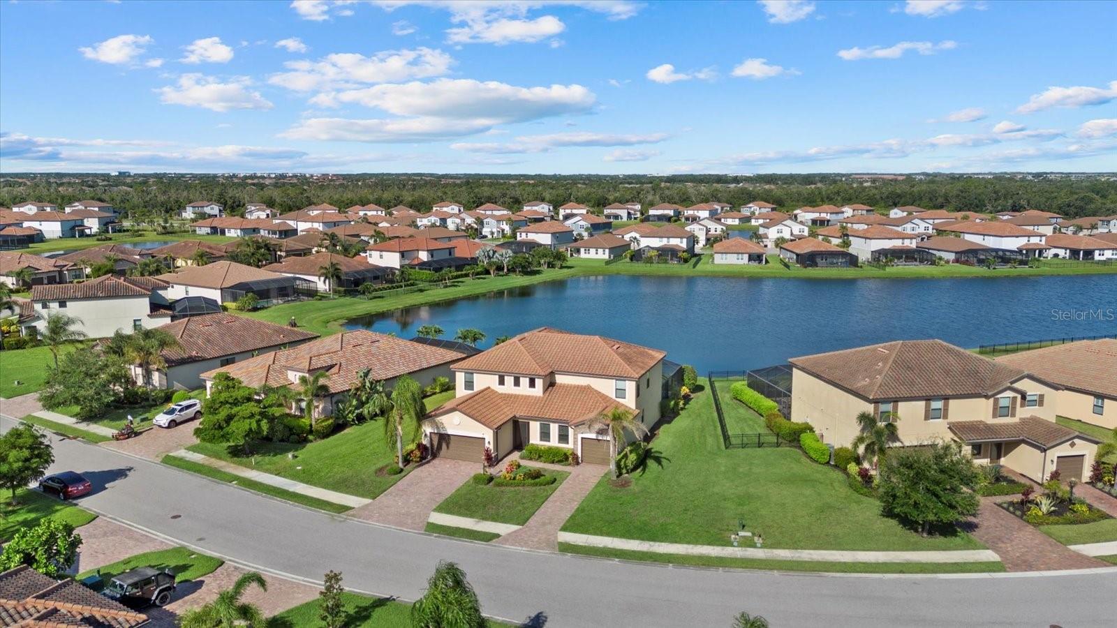 3628 SCRUB CREEK RUN