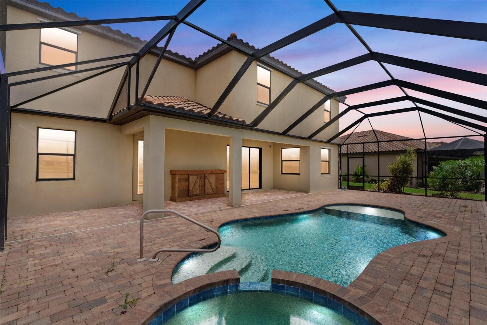 3628 SCRUB CREEK RUN