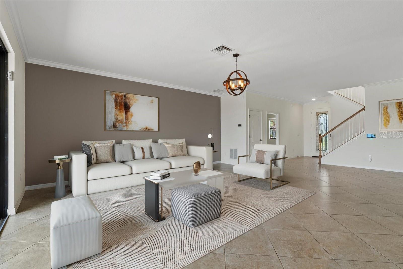 3628 SCRUB CREEK RUN