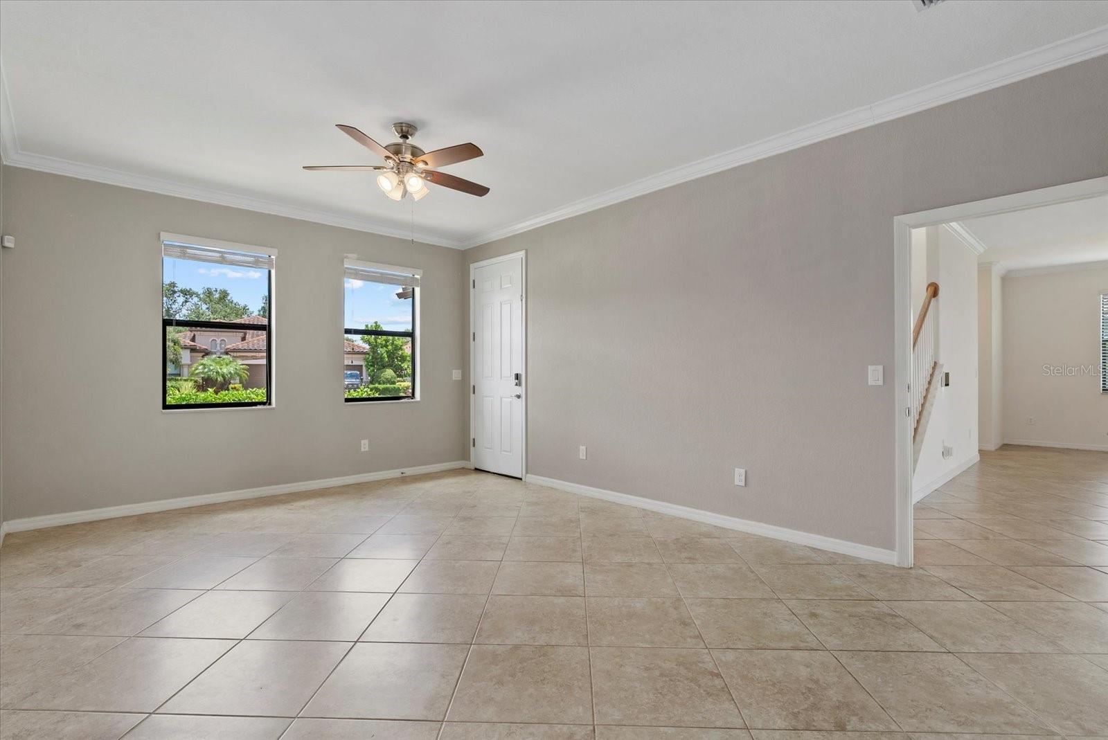 3628 SCRUB CREEK RUN