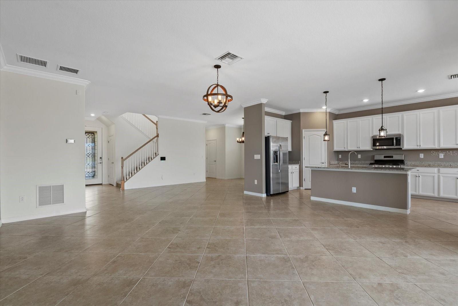 3628 SCRUB CREEK RUN