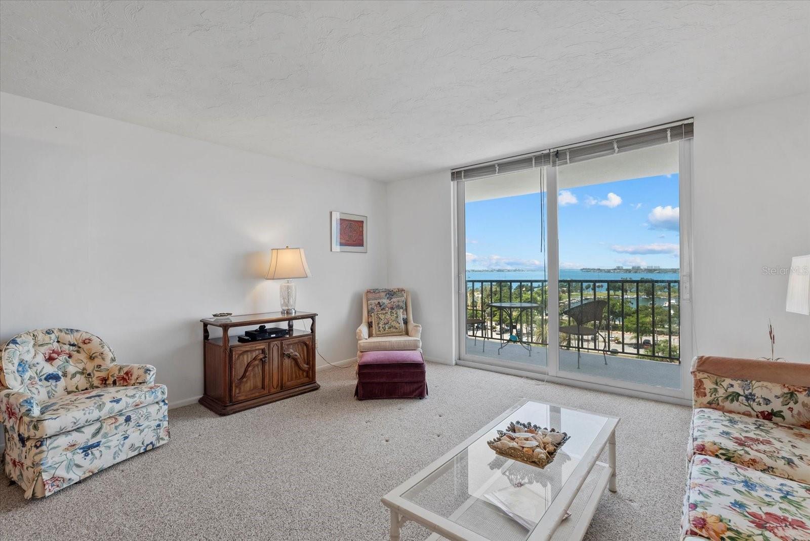 101 S GULFSTREAM AVE #10J