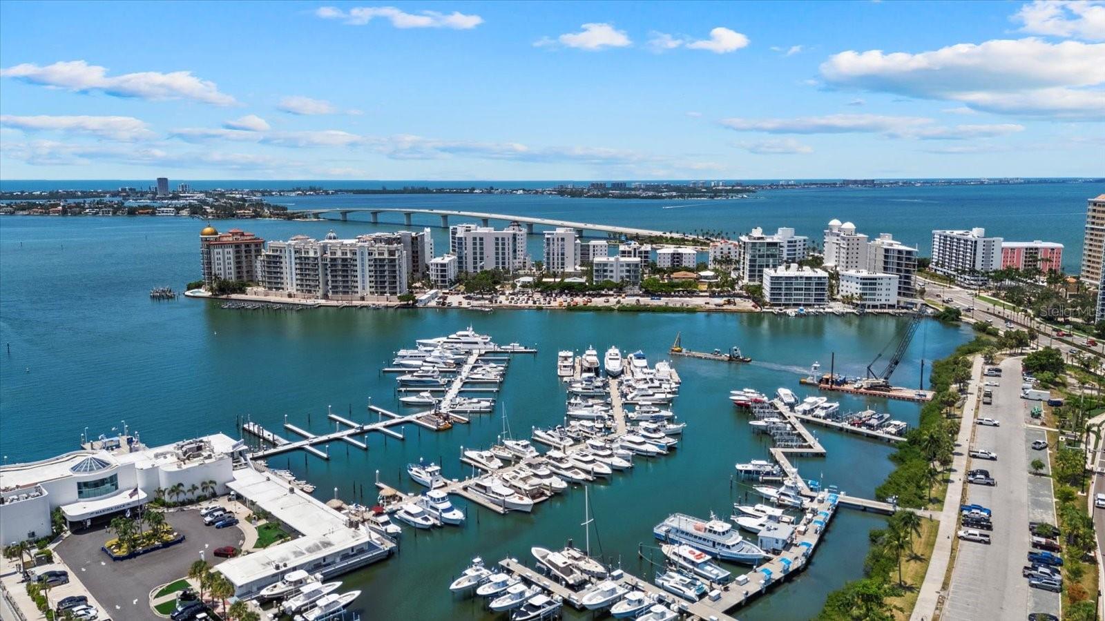 101 S GULFSTREAM AVE #10J
