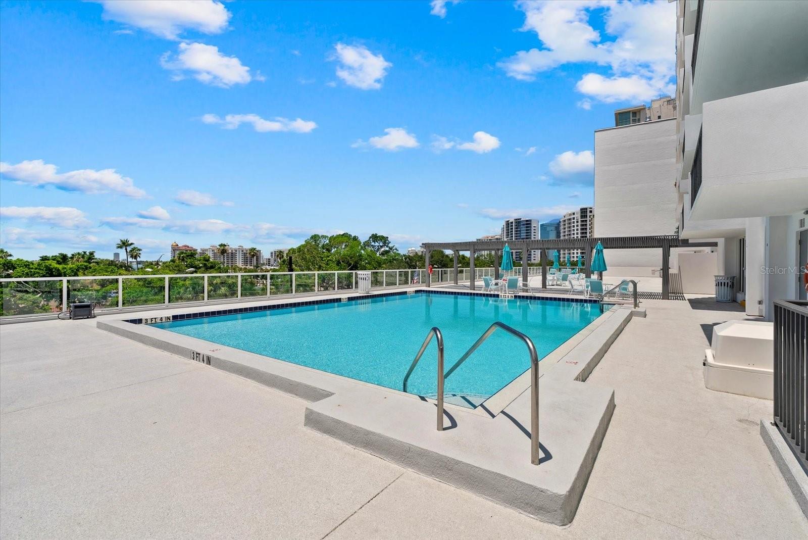 101 S GULFSTREAM AVE #10J