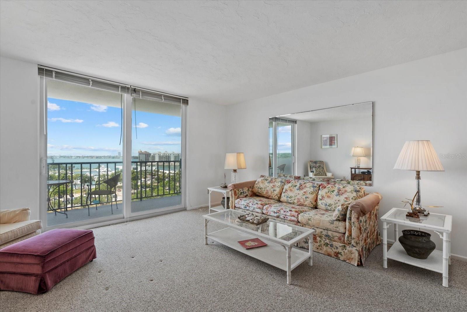 101 S GULFSTREAM AVE #10J
