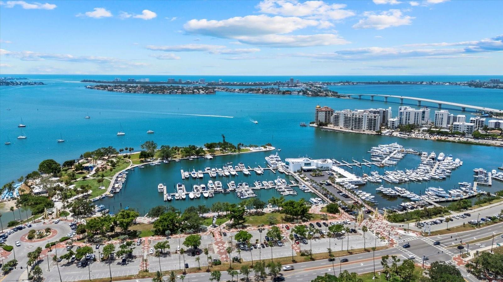 101 S GULFSTREAM AVE #10J