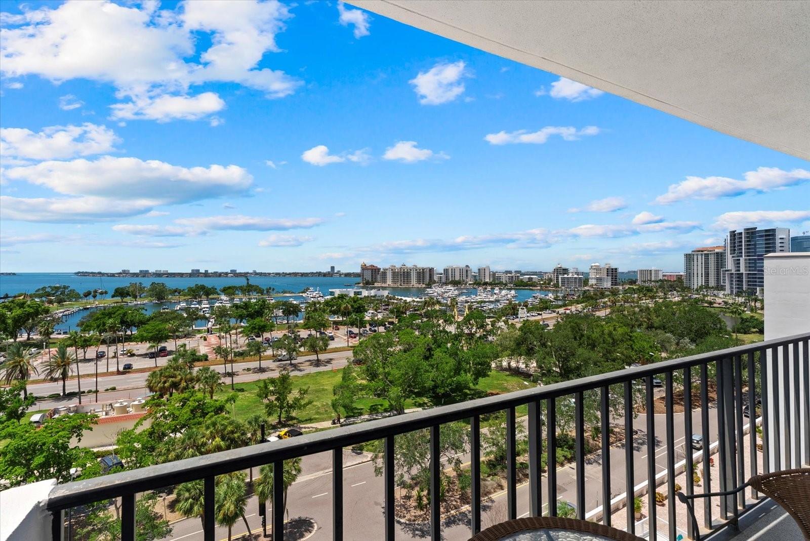 101 S GULFSTREAM AVE #10J