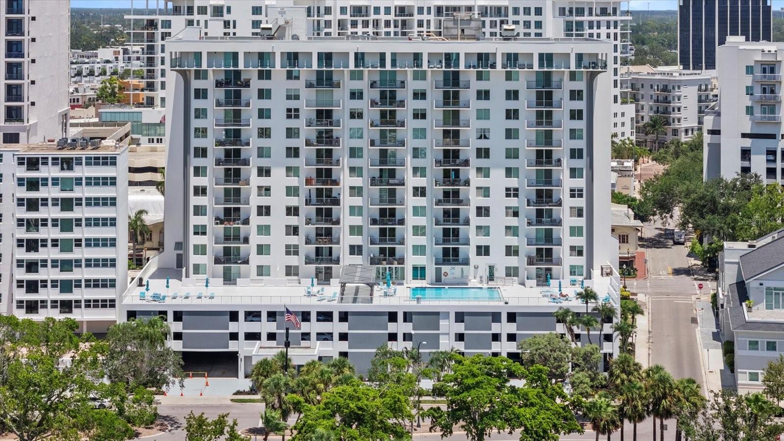 101 S GULFSTREAM AVE #10J