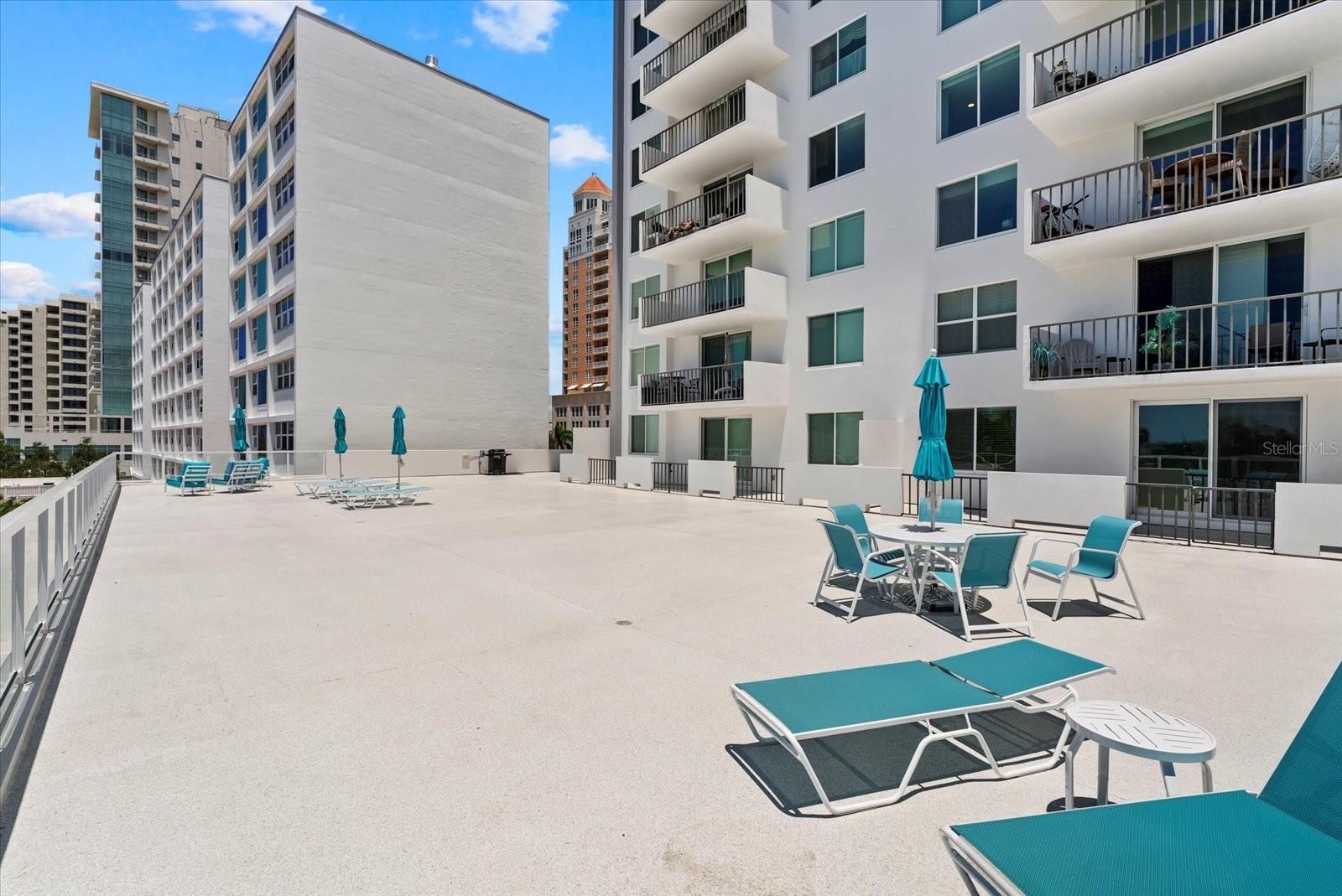 101 S GULFSTREAM AVE #10J