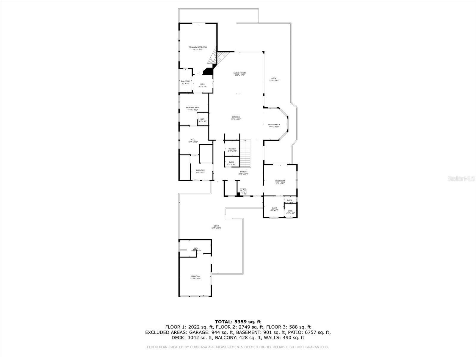 10216 46TH AVE W