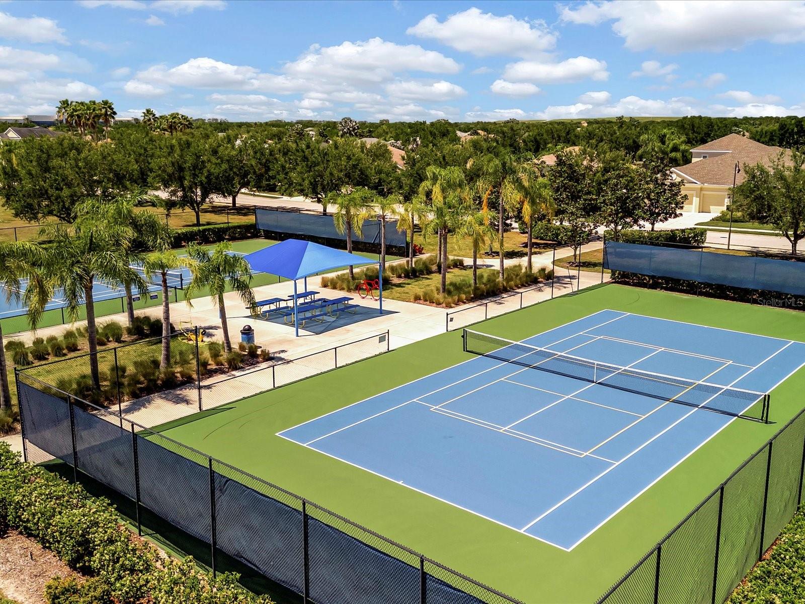 4731 BALBOA PARK LOOP W