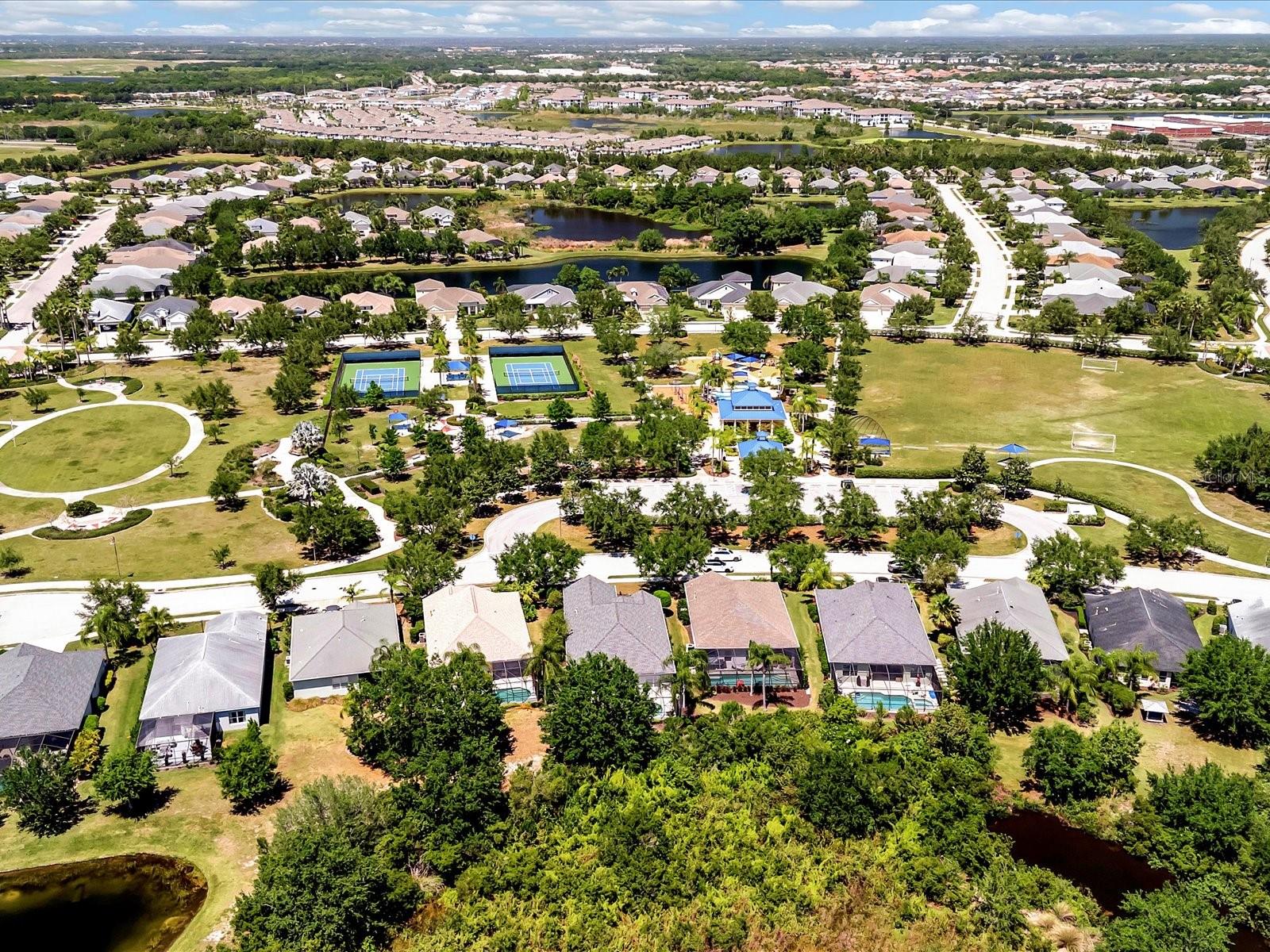 4731 BALBOA PARK LOOP W