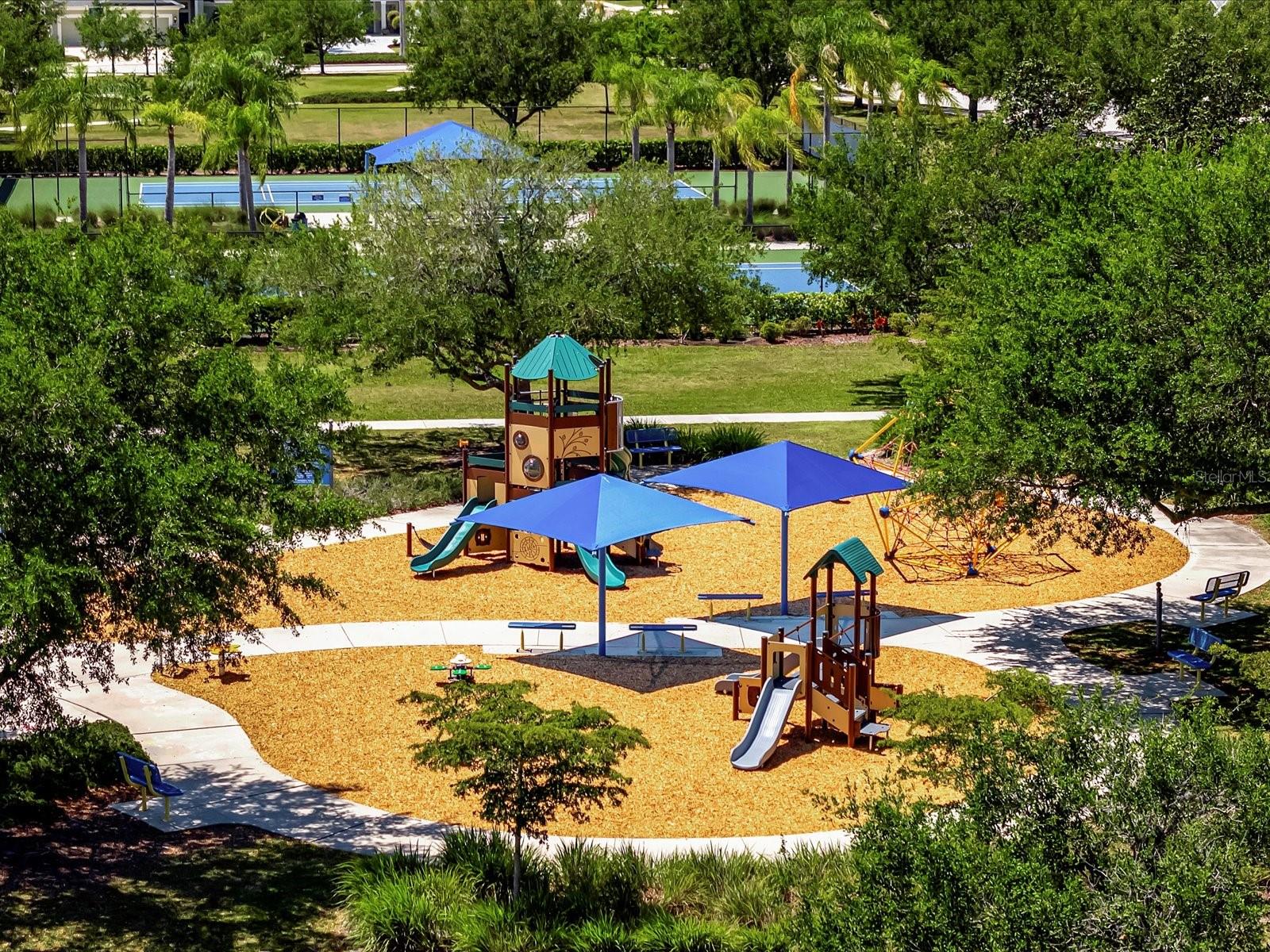 4731 BALBOA PARK LOOP W