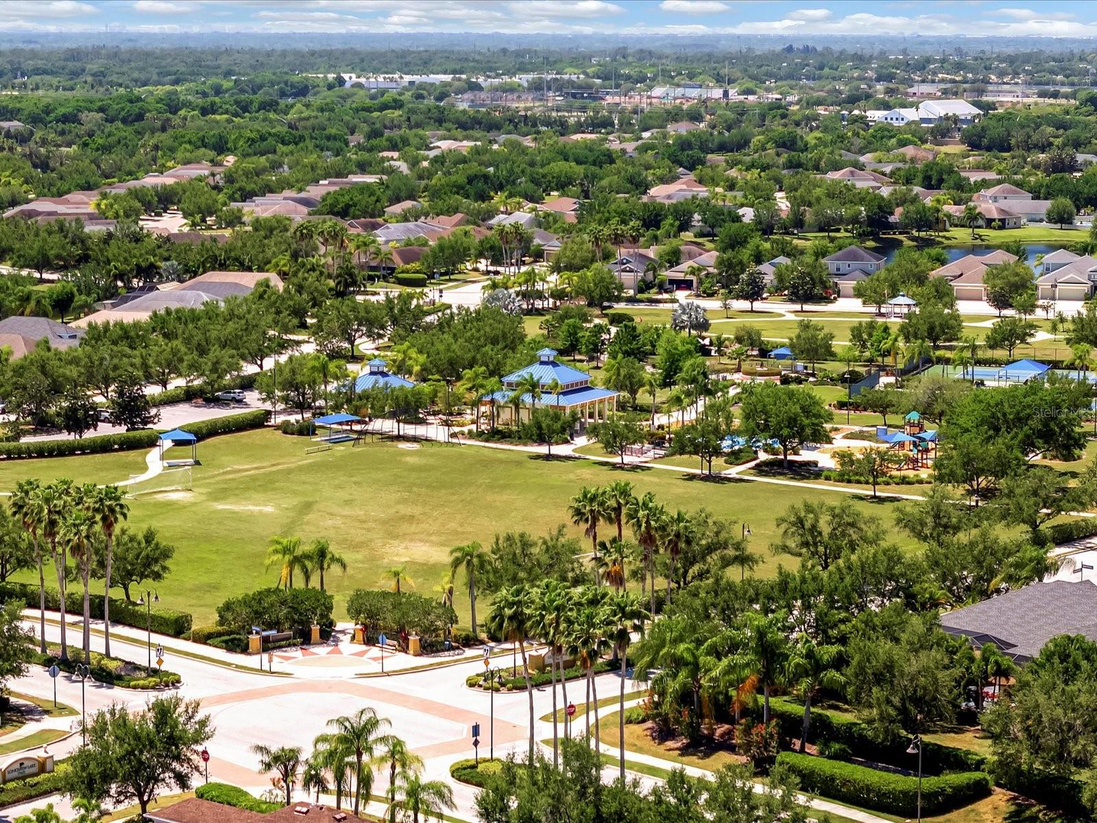 4731 BALBOA PARK LOOP W