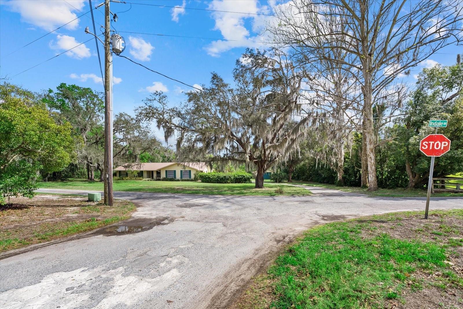 INDALE DR