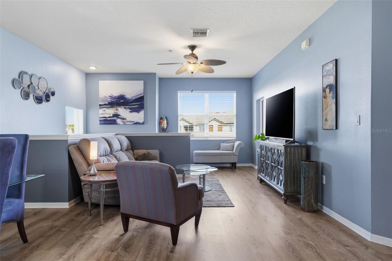 3758 PARKRIDGE CIR #24-201