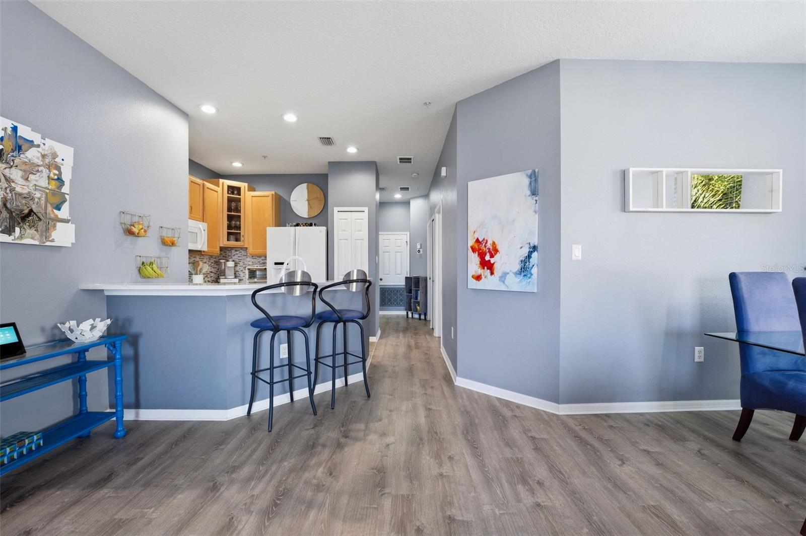 3758 PARKRIDGE CIR #24-201