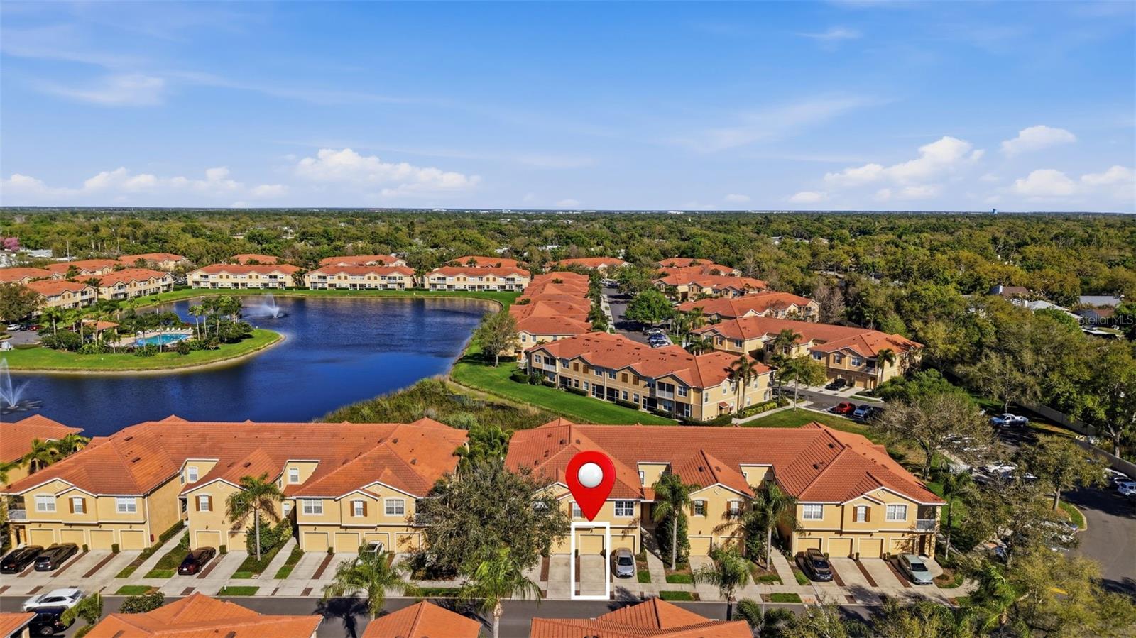 3758 PARKRIDGE CIR #24-201