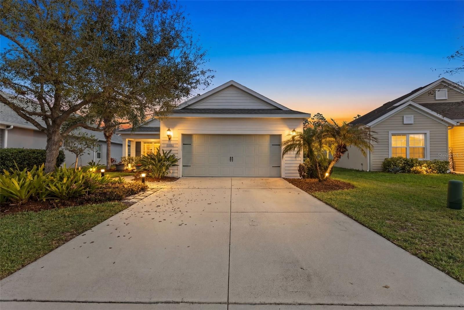 1316 THORNBURY DR