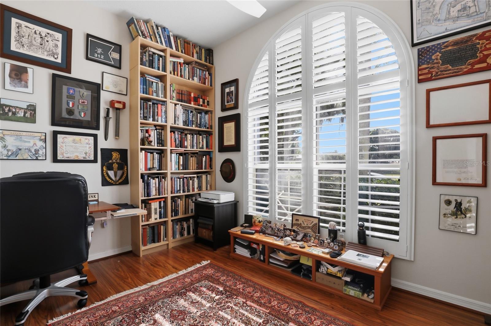 3205 PARTRIDGE POINT TRL