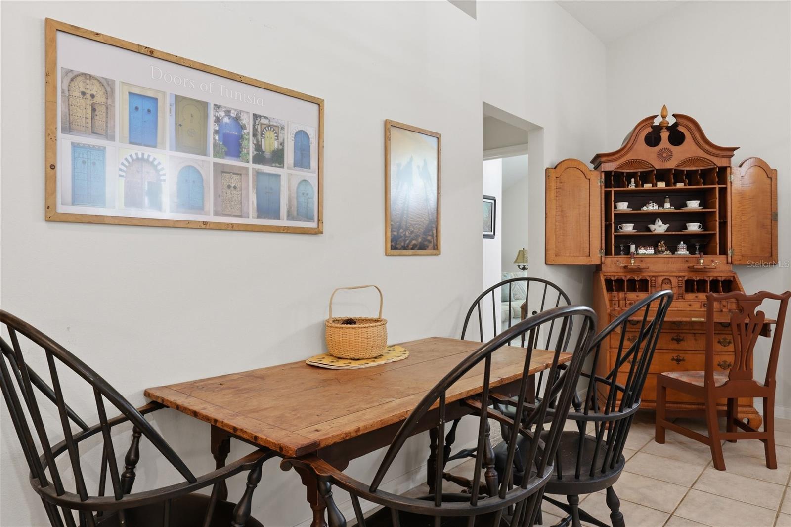 3205 PARTRIDGE POINT TRL