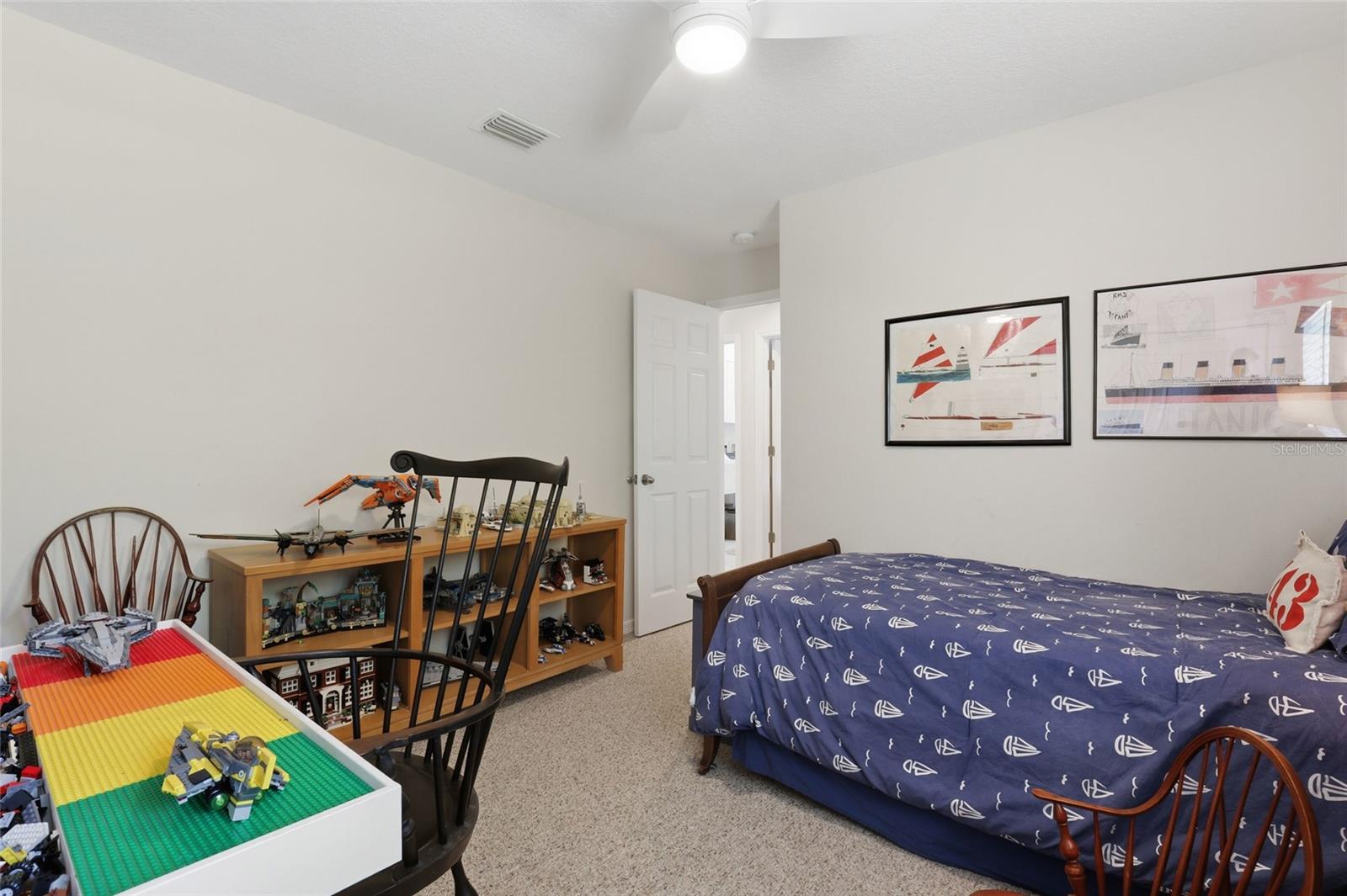 3205 PARTRIDGE POINT TRL