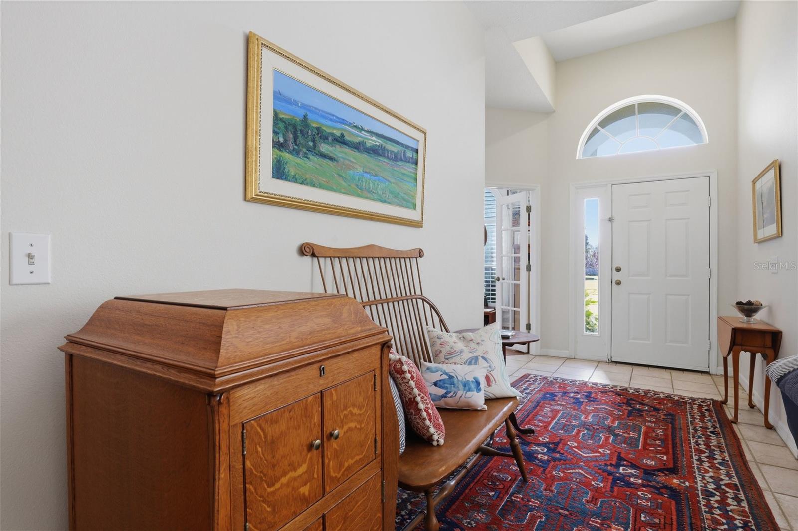 3205 PARTRIDGE POINT TRL