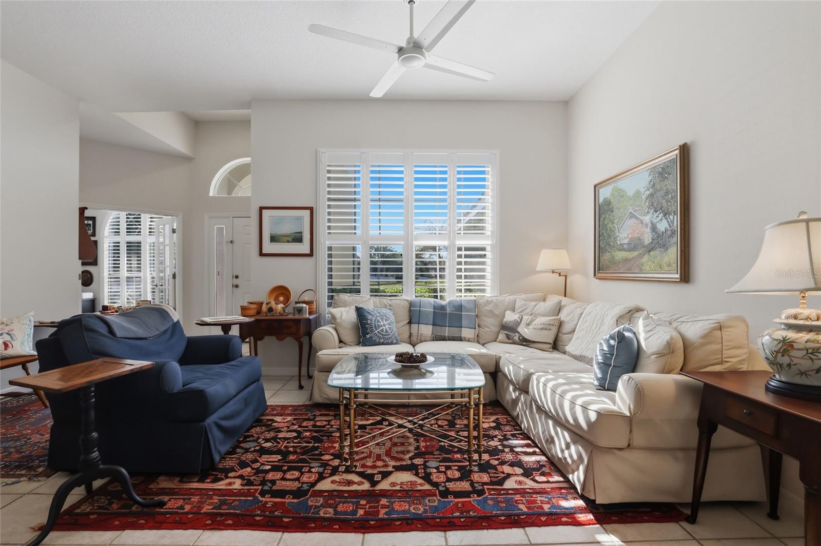 3205 PARTRIDGE POINT TRL